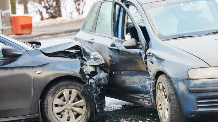 Car Accident Injury Claims