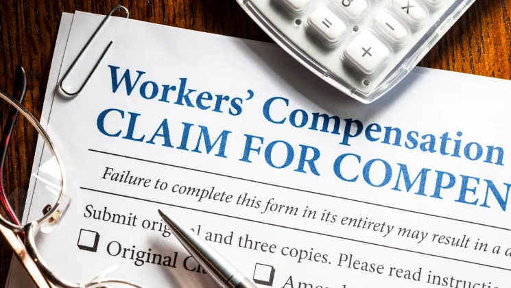 Workers’ Compensation
