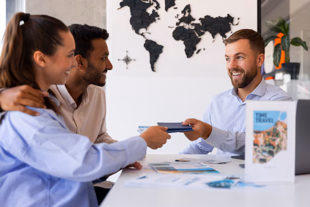 Navigating Travel While on Workers’ Comp