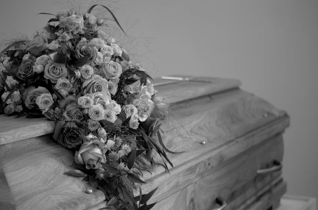 Workplace Wrongful Death