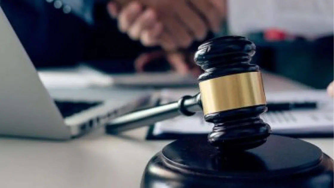 lawyer