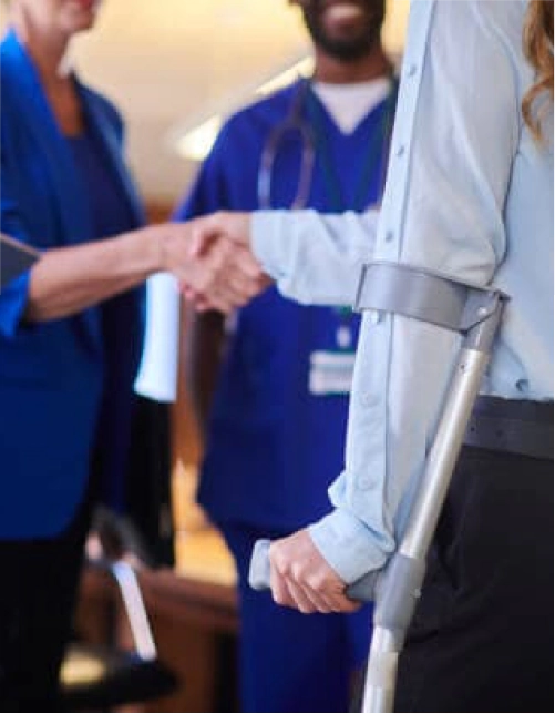 Law Firm Serving Littleton, CO, and All of Colorado (1)